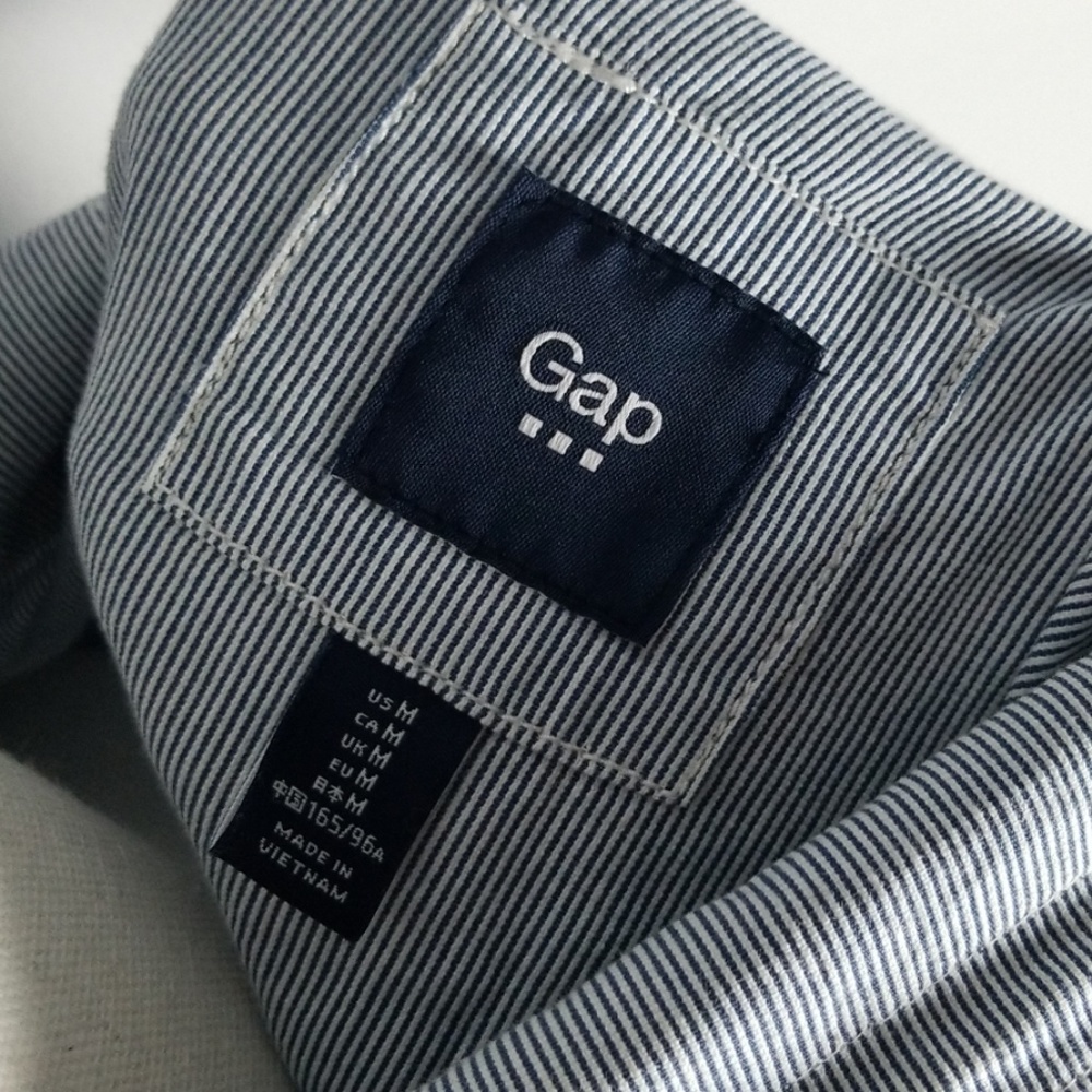 Gap Lightweight Jacket - image 5